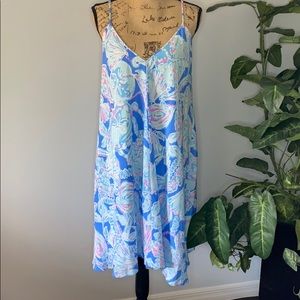 NWOT - Lilly Pulitzer Clara Dress
